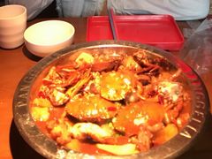 -胖哥俩肉蟹煲(世茂国际广场店)