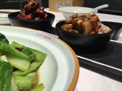 -到家尝北京菜(西坝河店)