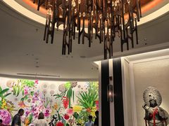 -新加坡文华东方酒店