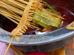 -冒椒火辣(奎星楼街店)