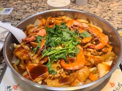 -黄记煌三汁焖锅(新世纪广场店)
