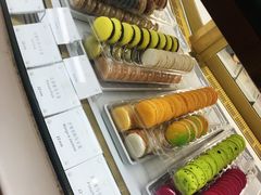 -PAUL LAFAYET 法式甜品(港汇广场店)