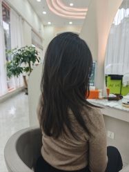 -Zip概念美发