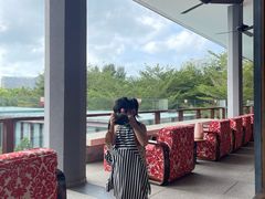 -半山半岛洲际度假酒店·观海廊