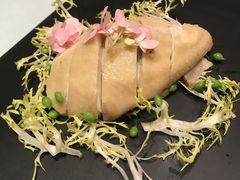 特色脆皮咸鸡-粤麓轩餐厅(中信泰富广场店)