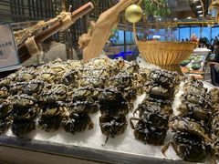 -喜庭海鲜自助(来福士店)