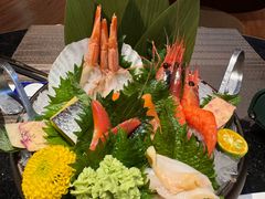 -極上萬膳·日料放题(海岸城店)