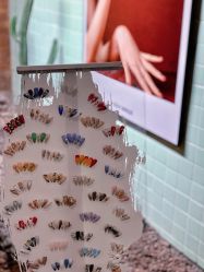 点击看大图 -LILY NAILS美甲美睫