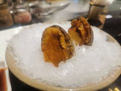 -铁板诱惑法式铁板烧(大卫城店)