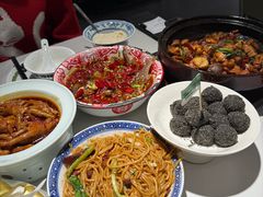 -欧记大排档·景德菜(上海首店)