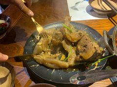 -受气牛肉·重庆耙牛肉(来福士店)