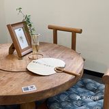 🍵恩施探店｜川见茶咖｜新中式风格下午茶