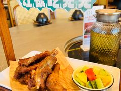 -创味·民间海南菜·非遗藤桥排骨(藤桥·免税城店)