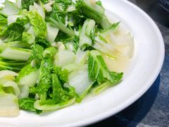-翁大胖媽媽菜(银海店)