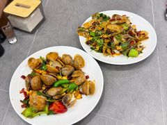 -渔家乐小海鲜(皇姑店)