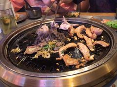 -杨小佳·齐齐哈尔烤肉·烤串(广州店)