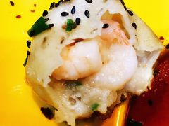-小杨生煎(黄河路店)