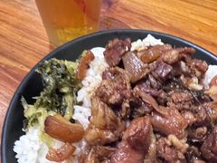 -大三元台湾鲁肉饭(沙井新桥店)