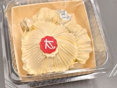 -凯司令西点房(南京东路店)