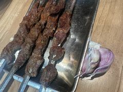 -品回味清真西北楼(宁波首店)