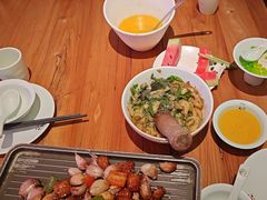 -老板恋上鱼(环山路店)