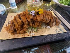 -悦真雅院·四合院·清真私房菜(雍和宫店)