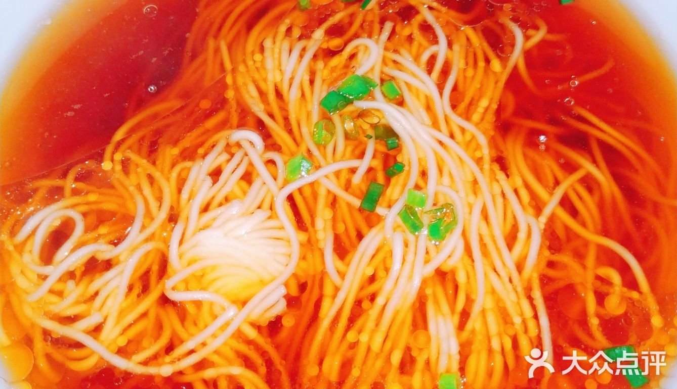 与一百只蟹的故事