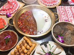 -小龙坎火锅(阳泉店)