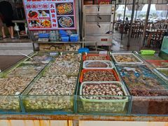 -87号烧烤海鲜·大排档(金沙滩店)