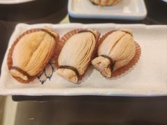 -珠江皇冠假日酒店-富临轩中餐厅