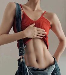 点击看大图 -Lily纤美·科技减脂中心