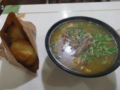 -牛煎里牛肉煎包淮南牛肉汤(广东路店)