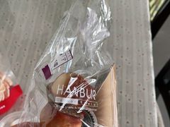 -汉柏麦香德国面包房(海信店)