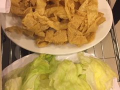 -八先生涮肉房(三里河店)