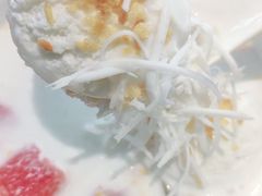 -自然椰·海南清补凉(海月广场店)