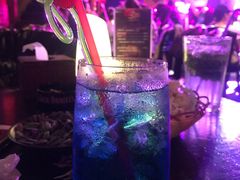 -MM·五声·音乐人与调酒师(西安路店)