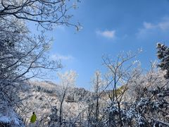 -东白山