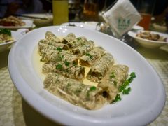 -壹只菜·崇明本地特色菜(崇明南门店)