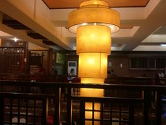 -乐口福家常菜馆(古庸路店)