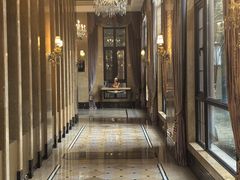 -上海浦东星河湾酒店