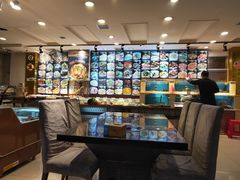 -鲜鲜·鲅鱼圈海鲜(于洪店)