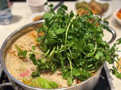 -一哥澳门豆捞·澳门风打边炉(高德置地店)