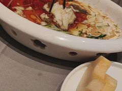 -徐记海鲜(观沙岭|滨江新城店)