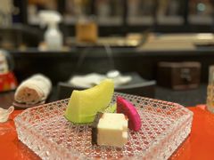 静冈哈密瓜-虎吟こぎん