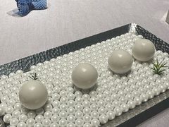 珍珠九年百合-怡情荟•海鲜青岛菜(五四广场旗舰店)