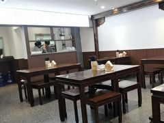 -蟹上黄·蟹黄面·江南糖水(人民广场店)