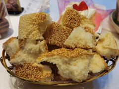 锅盔-湖北味道(湖北大厦店)