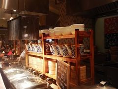 -深圳香格里拉酒店