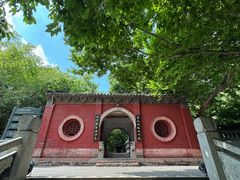 -苍岩山风景名胜区