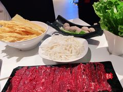 -陈记顺和牛肉火锅馆(天河北路店)